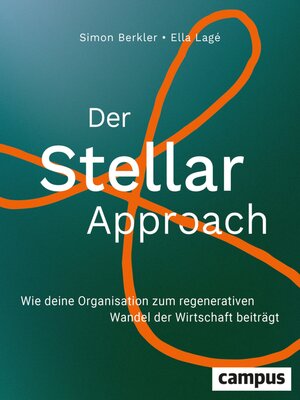 cover image of Der Stellar-Approach